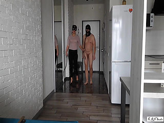 Fm Session #142 Pet Slave