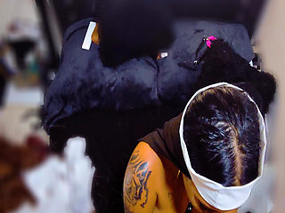 GOON ROOM BTS NUN FUN MAID LOVE