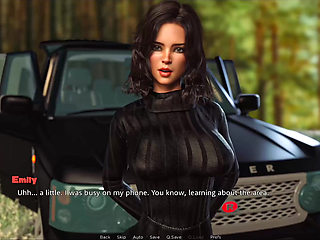 Bright Lord Gameplay Part 1 - Erotic Horror Demon Game