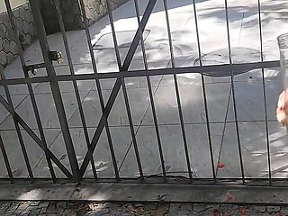 Human Bathroom Two Consecutive Days (day 2)