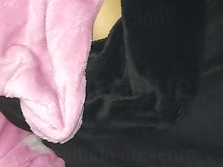 I was bored and ended up fucking my friend