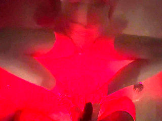 Hot Jacuzzi with My Stepsister - Stepbrother Couldn't Resist