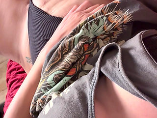 I didn't know you were watching