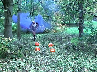 Smoke Bombs