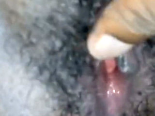Indian Desi Girl Show Our Big Natural Boobs with Dark Nipples and Oli Massage Our Boobs Then Cumshot to Husband