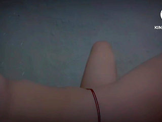 My Lover Used to Fuck My Ass and Pussy a Lot, Now My Pussy and Ass Are Very Dry, My Pussy Is Very Sore