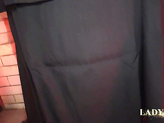 All the Bad Nuns Go to Hell