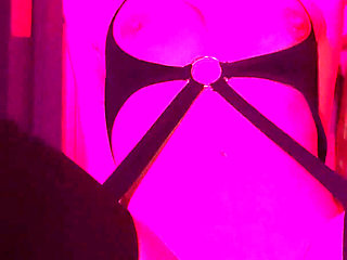 Careful… the Succubus Will Come to Your House at Night, Squirt All Over Your Floor & Swallows Your Cum