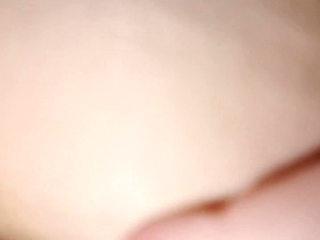 Oh My That's a Fat Ass