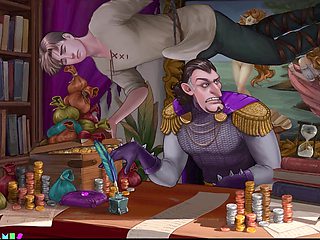 Hentais, booby, 60 fps