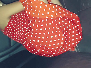 Season 51. After Fucking in Hotel. Boyfriend Fuck Me in Car