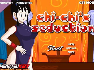 Chi-chi's Seduction by Misskitty2k Gameplay