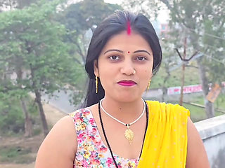 The neighbour saw Komal fingering her, grabbed her land and pulled her under, then urinated on it