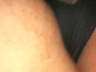 Brushing My Cock in My Mother-in-law's Shorts