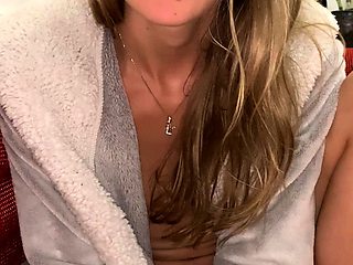Teasing edged handjob blowjob cumshot compilation pov part 2