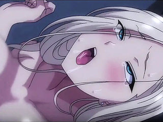 Blonde Teen Queen Kurashiki Hypnotized Hentai Fuck - Manzanita Anime Sex