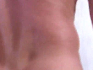 DP Dominating My Arse