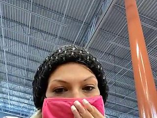 Miss: Amateur, Chaturbate  Public Porn