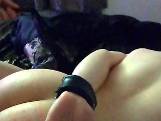 Amateur fetish couples tape