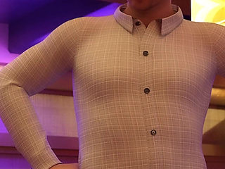 College Kings 32 Going on the Simplr Date