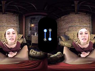 Ag breakup: Blowjob, Cowgirl  Missonary VR Porn