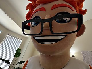 Aleksa Mink Casting POV