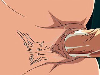 Hentai PD featuring side chick's hentai scene