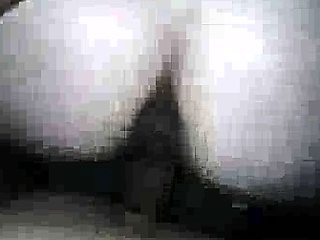 Lovely Busty Blonde Wife orgasming with BBC cc