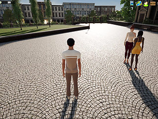 Complete Gameplay - Seaside Mystery, Part 2