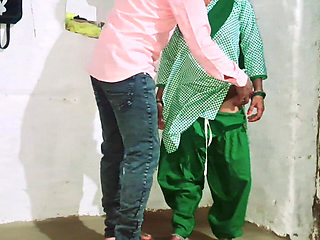 College Girl Gets Deep Fuck and Sucking the Teacher