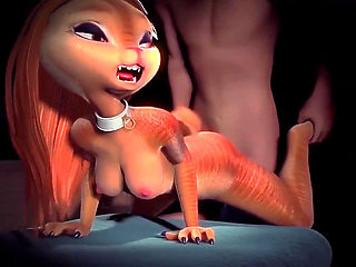 Bunny Sex (furry Sex)