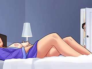 Ultimate Passion: Priyapriya Ravished in Heated 3D Cartoon Sex Story