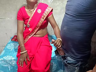 2022 Best Sex Scenes Sali Came To Jija House And Got Her Fucked In A Sari Part 1