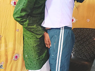 Hot Indian Desi step Brother in law and Sister in law Hot Sex