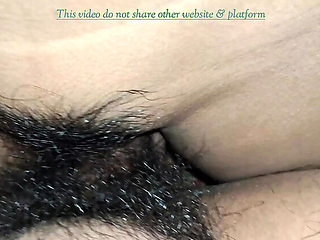 My Wife's First Pussy Eating Experience with Lepstardopo - Indian Couple HD