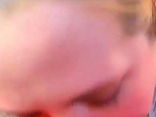 Nurse Kennedy Collects Semen Sample