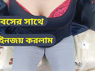 Office Boss and secretary sex video in 2025