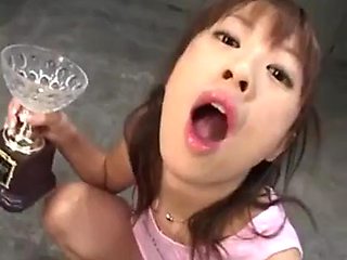 I Just Drank Gallons Of Cum! YUMMY: Babe, Pornhub  Cumshot Porn