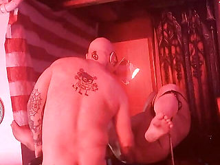 MONARCH-BDSM BARONET PRIDE