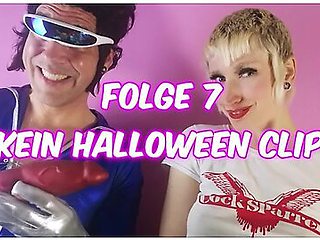 X-rays Sex Club - Folge 07 - Kein Halloween Clip