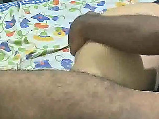 Village Aunty Tight Pussy Fuck for the First Time