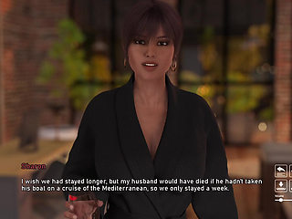 Complete Gameplay - Steps of Debauchery, Part 20