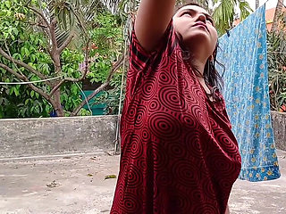 Car driver Ne Apni Malkin Ko Jordar Choda