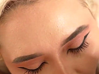 Stepsister Constantly Gets Stuck in the Most Obvious Places to Already Get Fucked