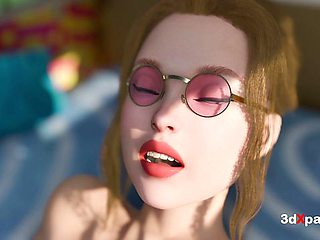 Sweet thing's psychedelicvibes dirt by 3DXPassion