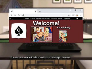 Hotwife Ashley: hot wife blog ep 26