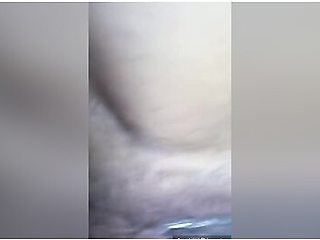 I Was Doing A Striptease For The Camera And Got Horny