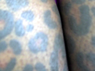 Diamond & the Panty Perv Neighbor