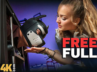 Czech Wife Fetish Funhouse - Max Dyor & Federika Hardcore Cuckold Sex in Full HD