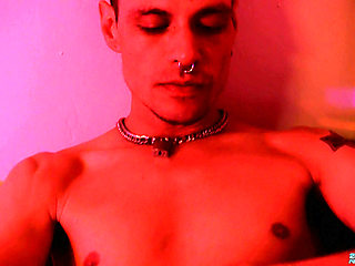 Dildo Play with Galvin!